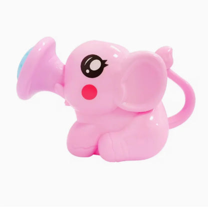Elephant Baby Water Spray Bathing Toy