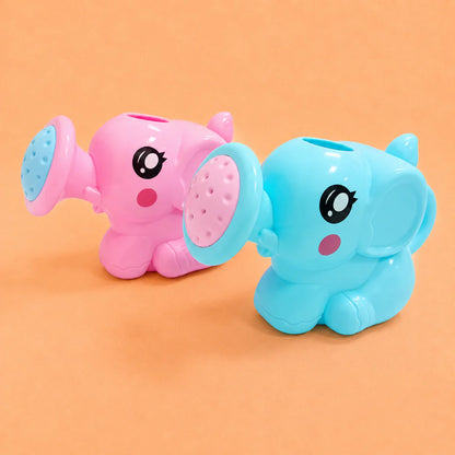 Elephant Baby Water Spray Bathing Toy