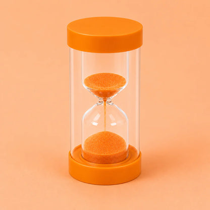Infant Sand Timer Toy