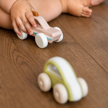 Mini Car Sand Timer