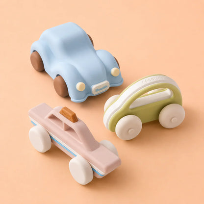 Mini Car Sand Timer