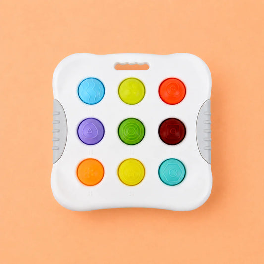 Pop & Press Sensory Fidget Toy for Kids