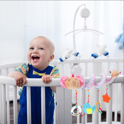 Soft Cute Animal Plush Toys