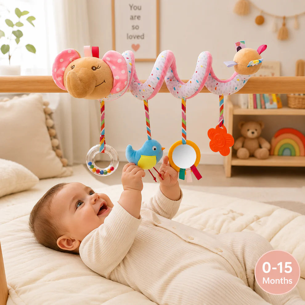 Soft Cute Animal Plush Toys