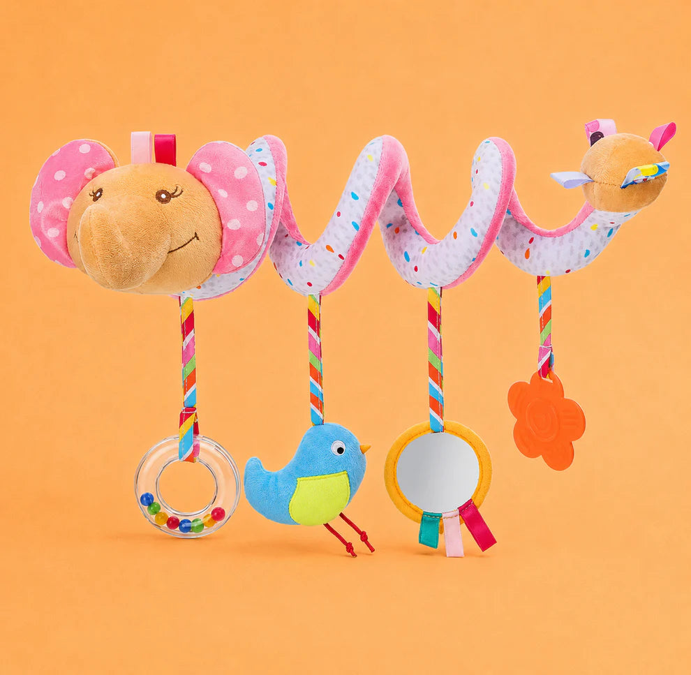 Soft Cute Animal Plush Toys