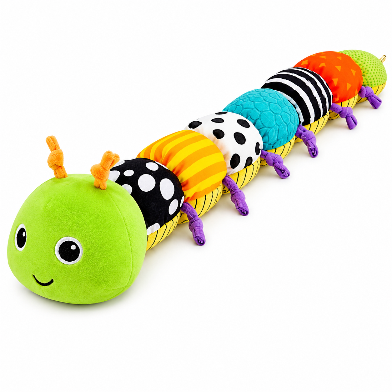 Soft Infant Plush Toys