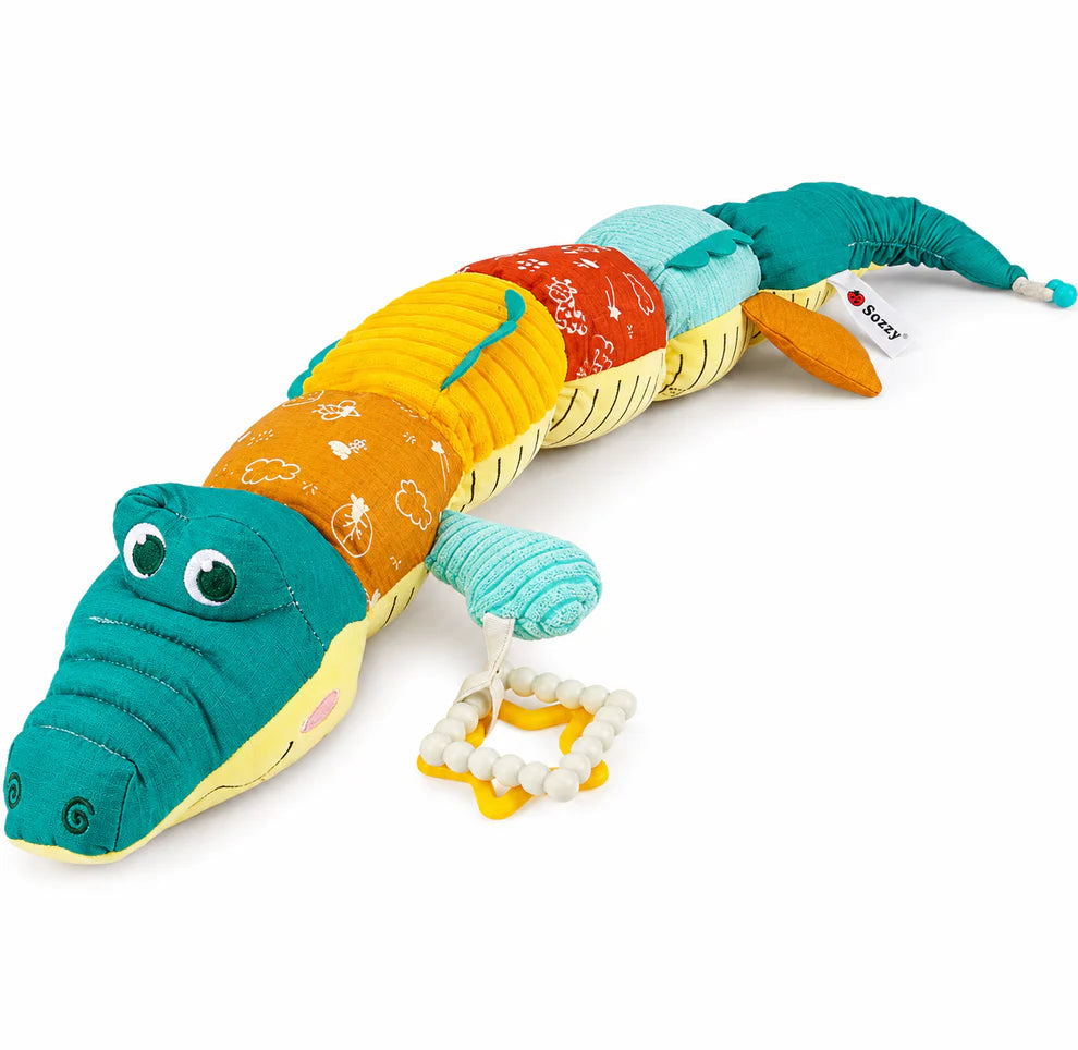 Soft Infant Plush Toys