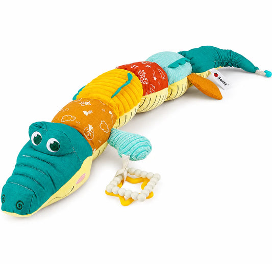 Soft Infant Plush Toys