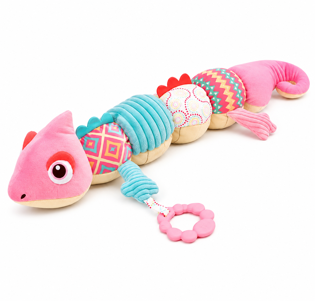 Soft Infant Plush Toys