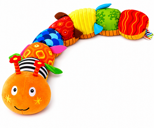 Soft Infant Plush Toys