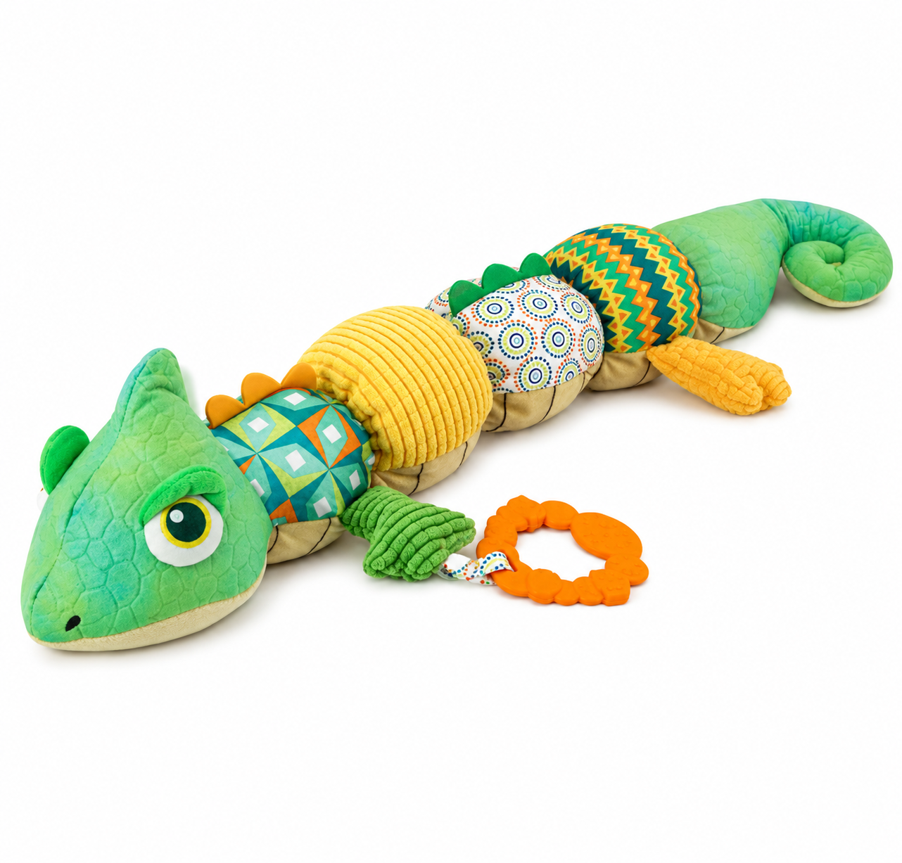 Soft Infant Plush Toys